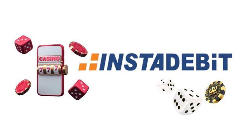 Meilleur meilleur instadebit casino à Canada